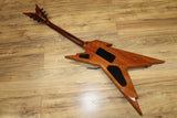 Dean USA Razorback Slime #3 Dimebag Darrell
