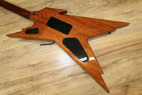 Dean USA Razorback Slime #3 Dimebag Darrell