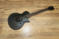ESP LTD EC Black Metal EC Floyd