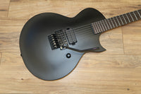 ESP LTD EC Black Metal EC Floyd