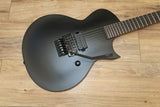 ESP LTD EC Black Metal EC Floyd