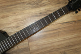 ESP LTD EC Black Metal EC Floyd