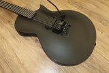 ESP LTD EC Black Metal EC Floyd