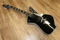 Ibanez PS120 Paul Stanley Model PS120 with Upgrades