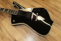 Ibanez PS120 Paul Stanley Model PS120 with Upgrades