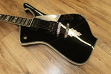 Ibanez PS120 Paul Stanley Model PS120 with Upgrades