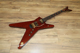 Dean USA Padauk ML Custom Shop