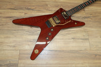 Dean USA Padauk ML Custom Shop
