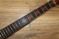 Dean USA Padauk ML Custom Shop