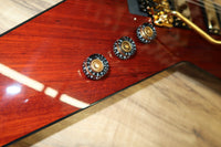 Dean USA Padauk ML Custom Shop