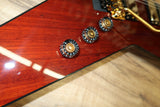 Dean USA Padauk ML Custom Shop