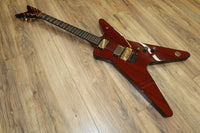 Dean USA Padauk ML Custom Shop