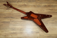 Dean USA Padauk ML Custom Shop