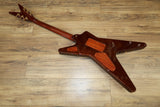 Dean USA Padauk ML Custom Shop