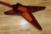 Dean USA Padauk ML Custom Shop