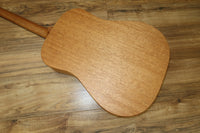 Furch Violet Series D SM SPE