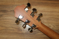 Furch Violet Series D SM SPE