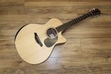 Furch Blue Deluxe GC SW Spruce Walnut