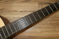 Furch Blue Deluxe GC SW Spruce Walnut
