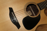 Furch Blue Deluxe GC SW Spruce Walnut