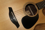 Furch Blue Deluxe GC SW Spruce Walnut