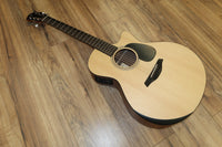 Furch Blue Deluxe GC SW Spruce Walnut