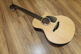 Furch Blue Deluxe GC SW Spruce Walnut