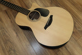 Furch Blue Deluxe GC SW Spruce Walnut