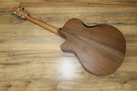 Furch Blue Deluxe GC SW Spruce Walnut