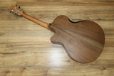Furch Blue Deluxe GC SW Spruce Walnut