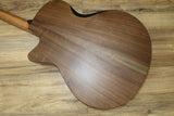 Furch Blue Deluxe GC SW Spruce Walnut