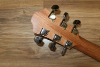 Furch Blue Deluxe GC SW Spruce Walnut