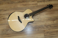 Furch Yellow Deluxe GC SR SPA