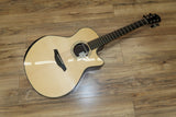 Furch Yellow Deluxe GC SR SPA