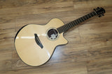 Furch Yellow Deluxe GC SR SPA