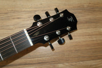 Furch Yellow Deluxe GC SR SPA