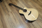 Furch Yellow Deluxe GC SR SPA