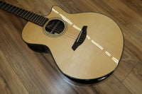 Furch Yellow Deluxe GC SR SPA