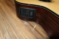 Furch Yellow Deluxe GC SR SPA