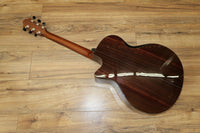Furch Yellow Deluxe GC SR SPA