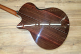 Furch Yellow Deluxe GC SR SPA
