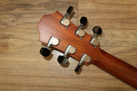 Furch Yellow Deluxe GC SR SPA