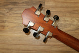 Furch Yellow Deluxe GC SR SPA