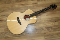Furch Yellow Plus GC P Padouk Model