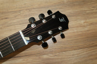 Furch Yellow Plus GC P Padouk Model