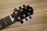 Furch Yellow Plus GC P Padouk Model