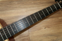 Furch Yellow Plus GC P Padouk Model