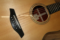 Furch Yellow Plus GC P Padouk Model