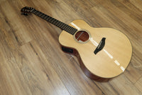 Furch Yellow Plus GC P Padouk Model