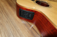 Furch Yellow Plus GC P Padouk Model